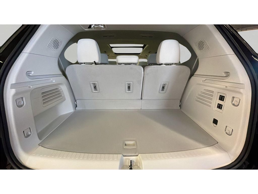 2026 BUICK Enclave - photo 18