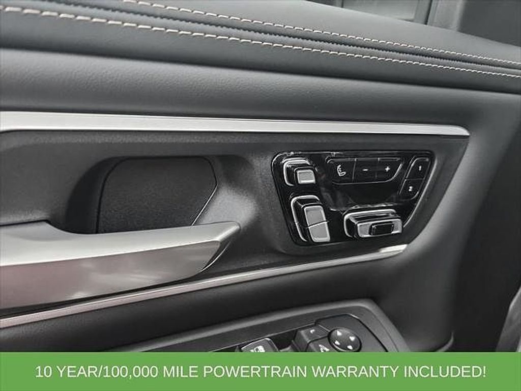 2026 RAM 1500 - photo 19