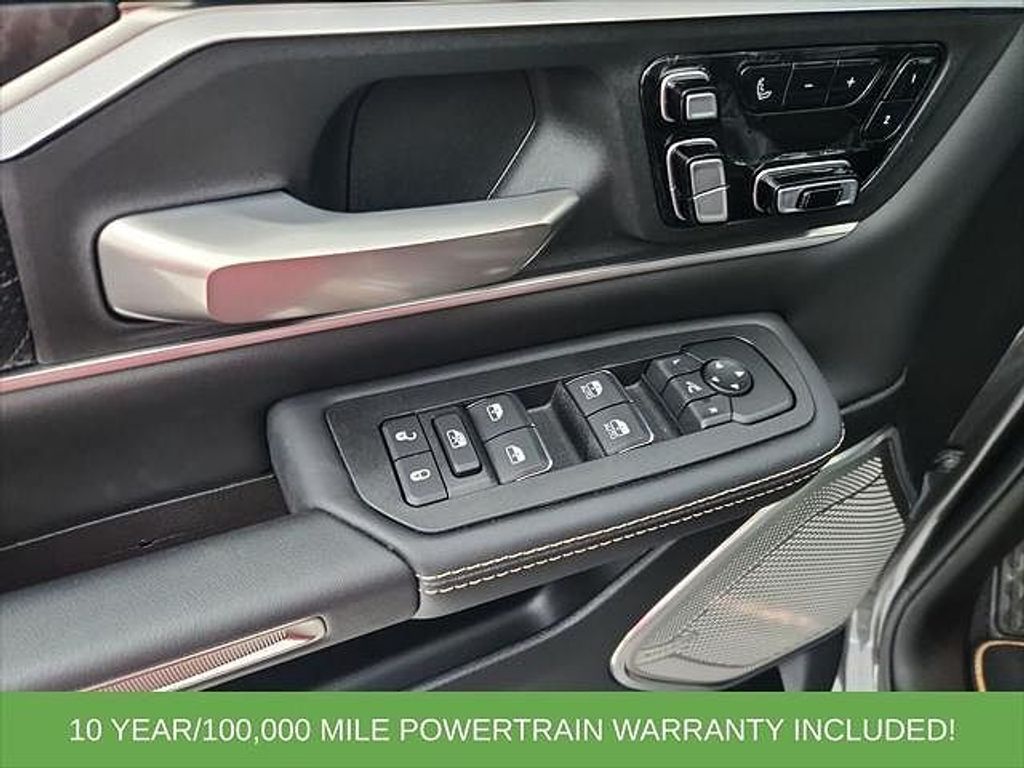2026 RAM 1500 - photo 20