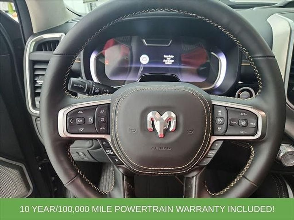 2026 RAM 1500 - photo 21