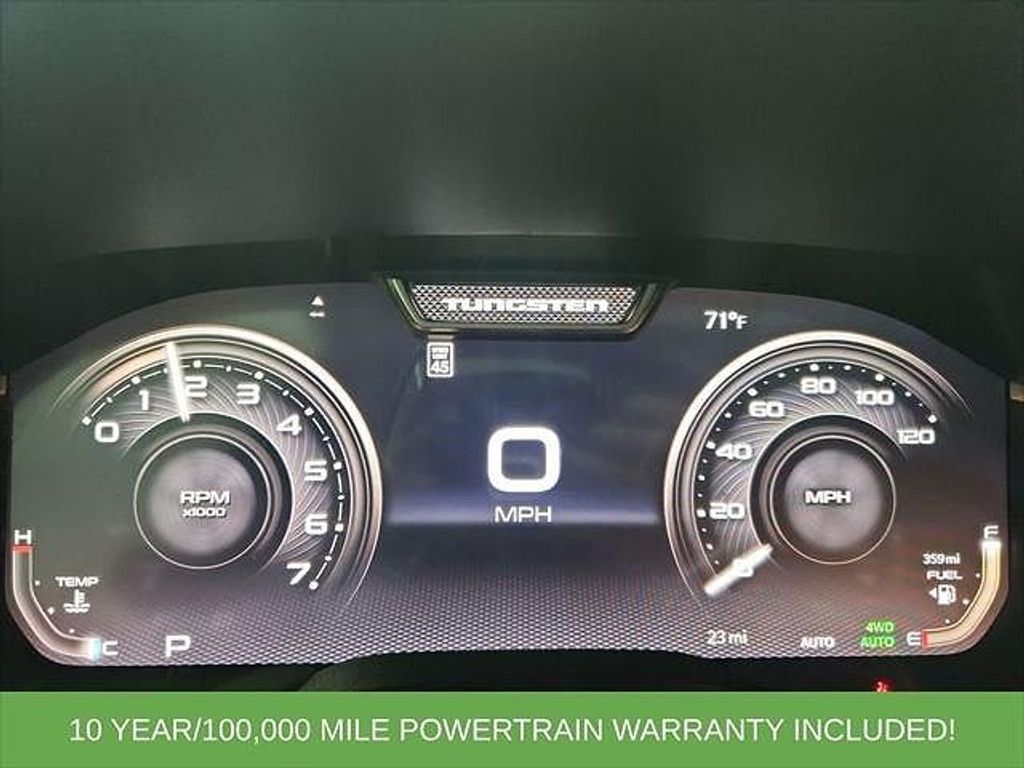 2026 RAM 1500 - photo 22