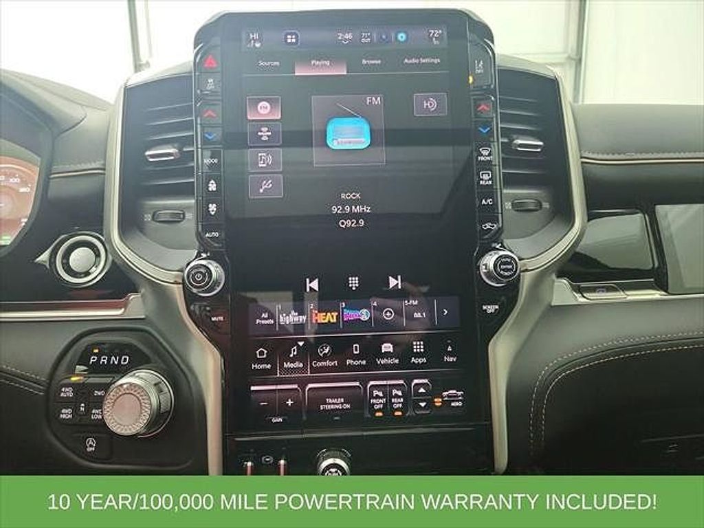2026 RAM 1500 - photo 23