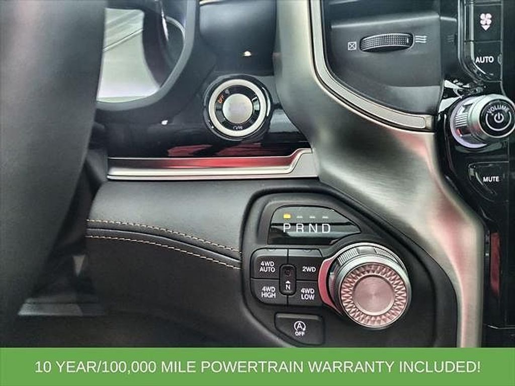 2026 RAM 1500 - photo 27