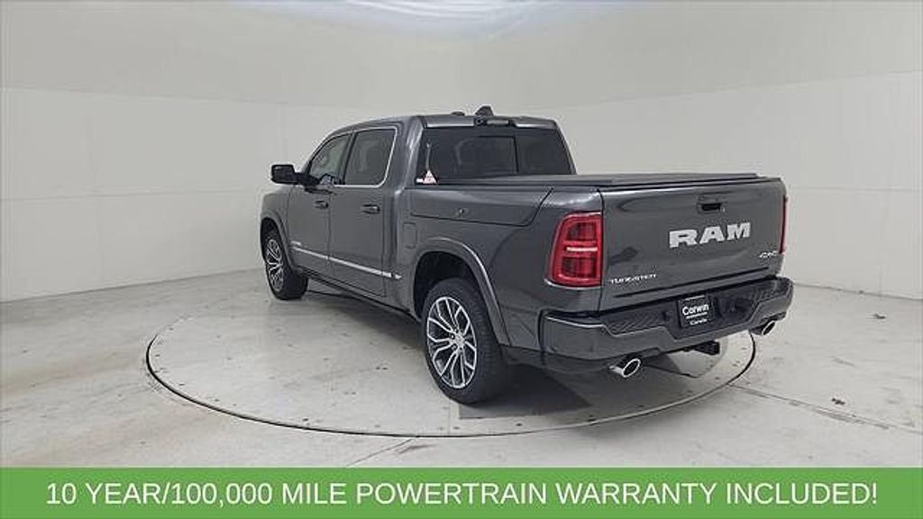 2026 RAM 1500 - photo 11