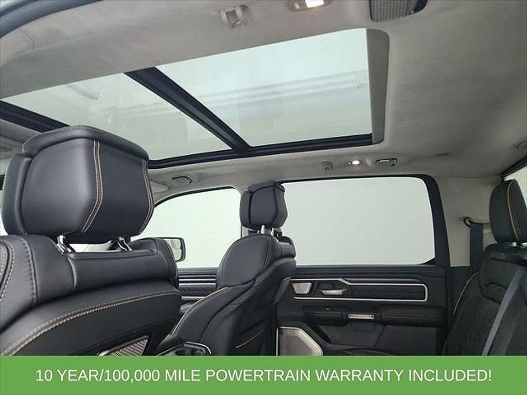 2026 RAM 1500 - photo 29