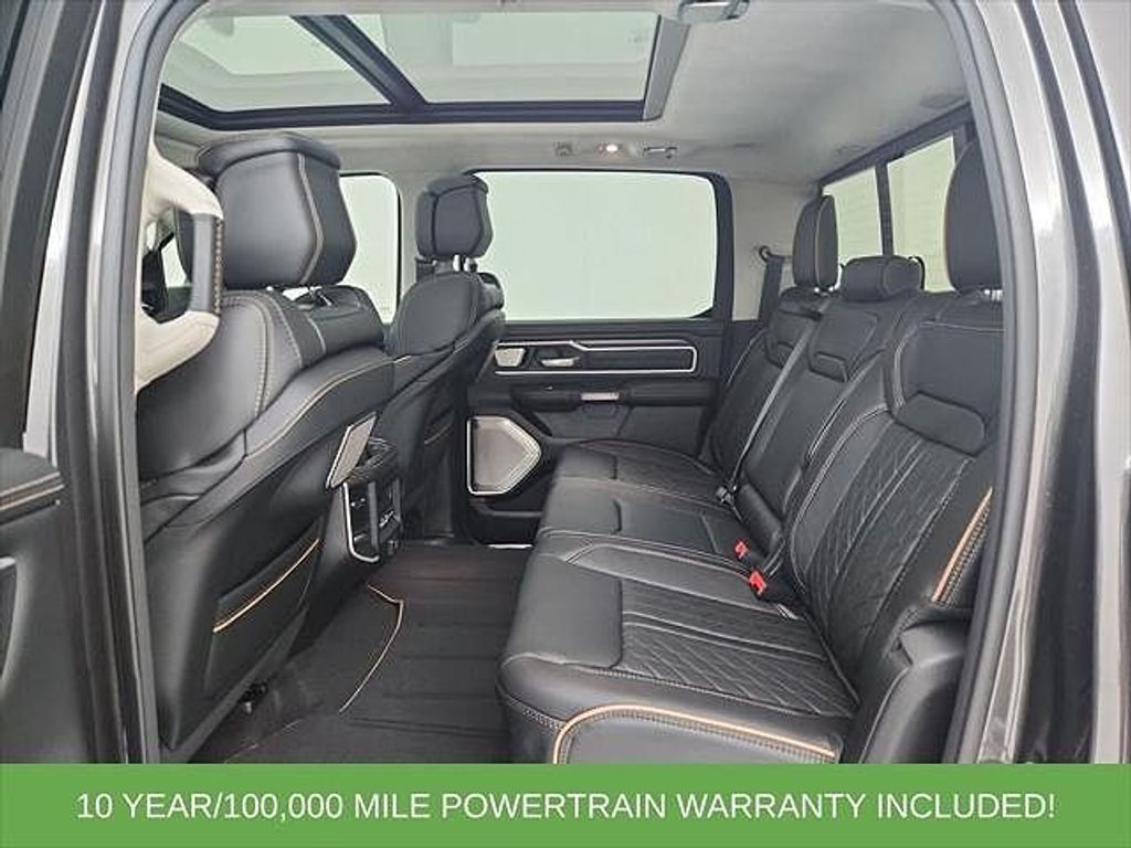 2026 RAM 1500 - photo 30