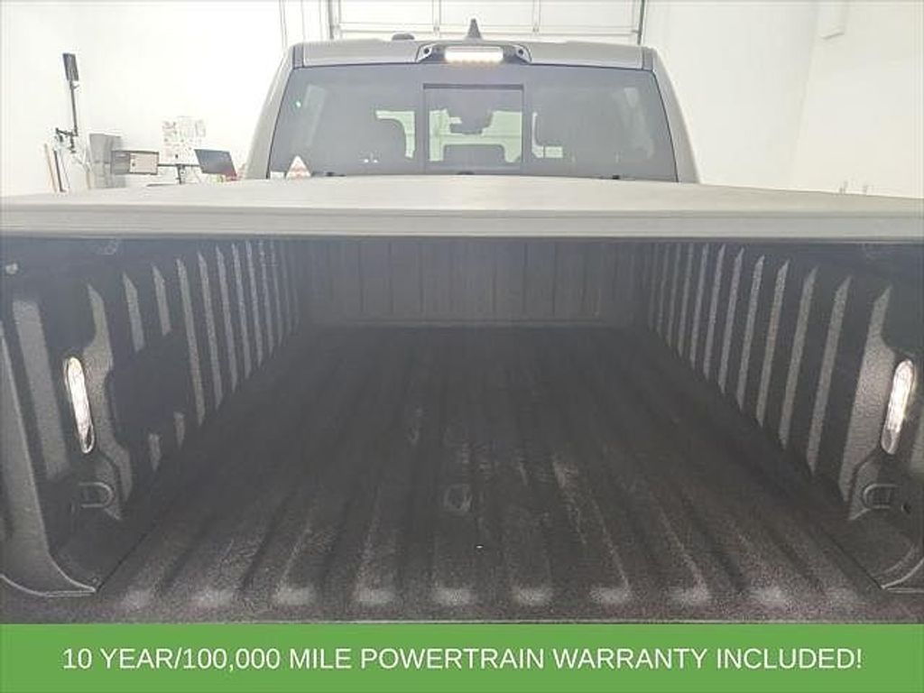 2026 RAM 1500 - photo 31