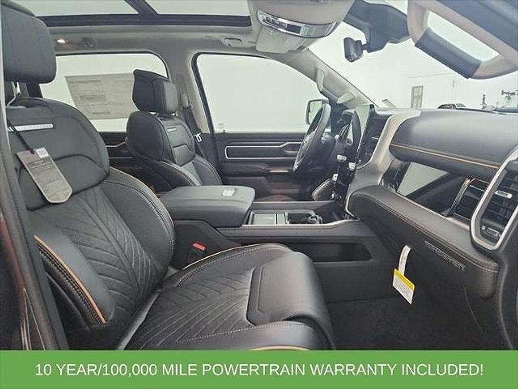 2026 RAM 1500 - photo 32