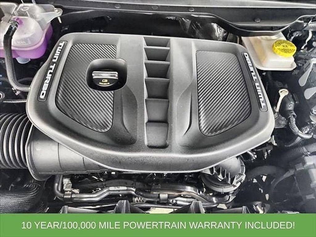 2026 RAM 1500 - photo 34