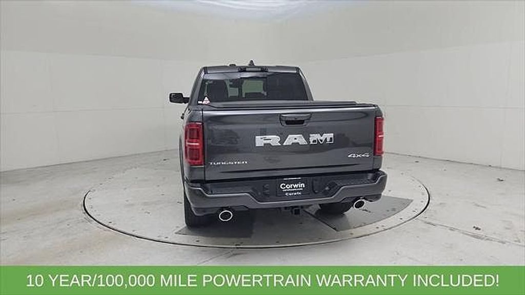 2026 RAM 1500 - photo 12