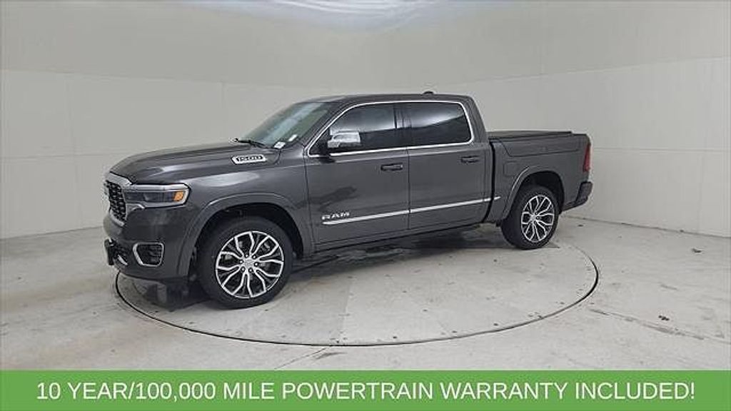 2026 RAM 1500 - photo 7