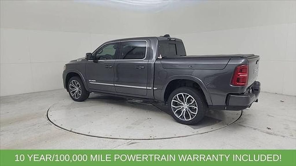 2026 RAM 1500 - photo 10