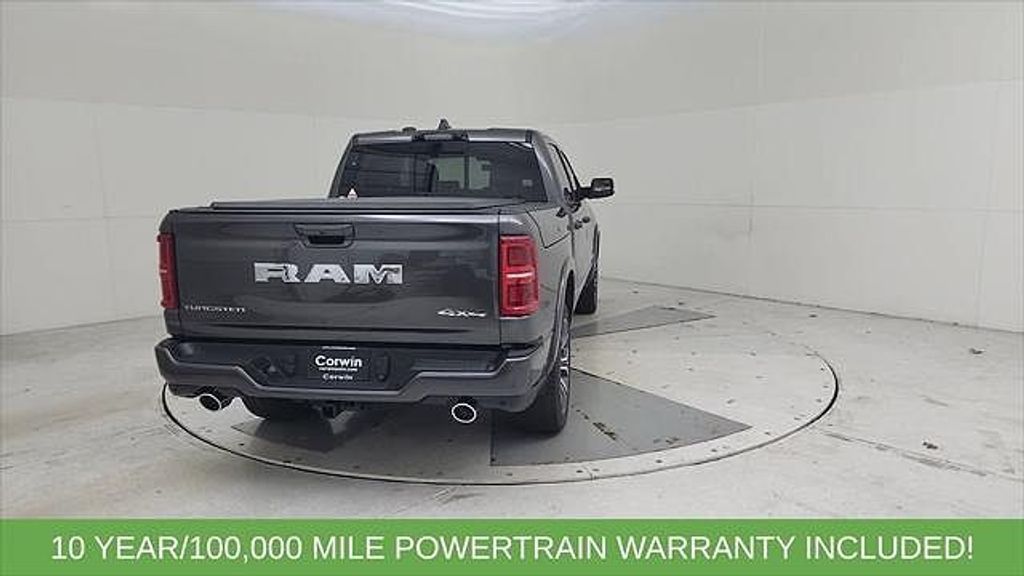 2026 RAM 1500 - photo 13