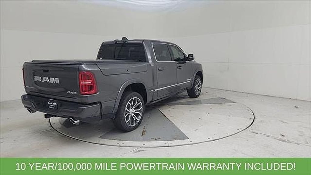 2026 RAM 1500 - photo 14
