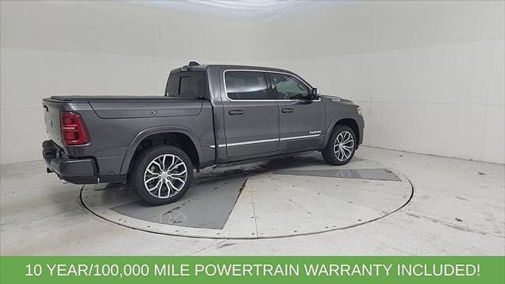 2026 RAM 1500 - photo 15