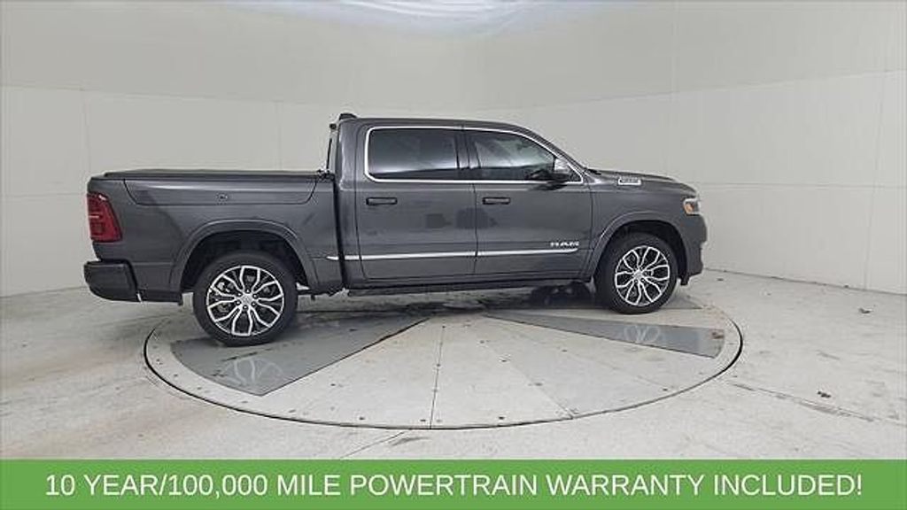2026 RAM 1500 - photo 16