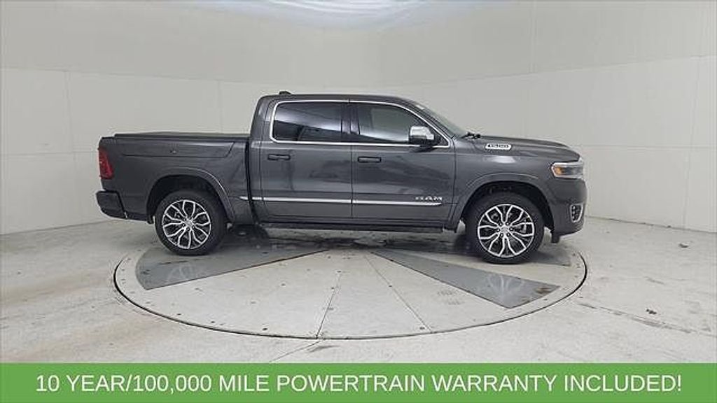 2026 RAM 1500 - photo 17