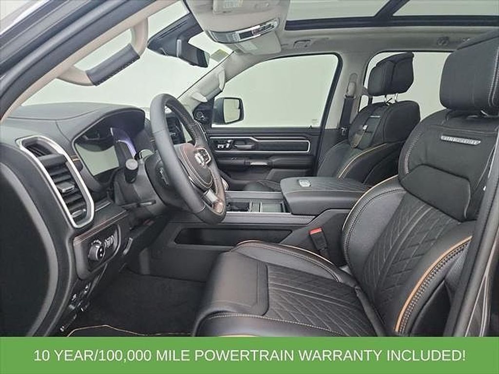 2026 RAM 1500 - photo 18