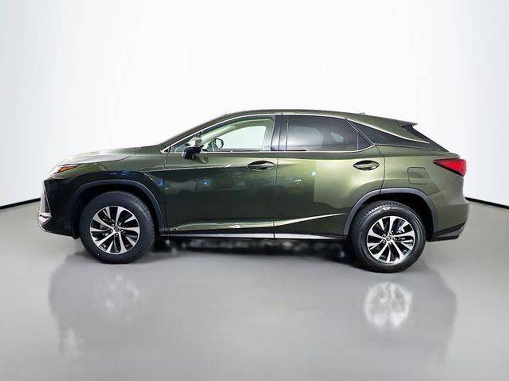 2021 LEXUS RX - photo 6