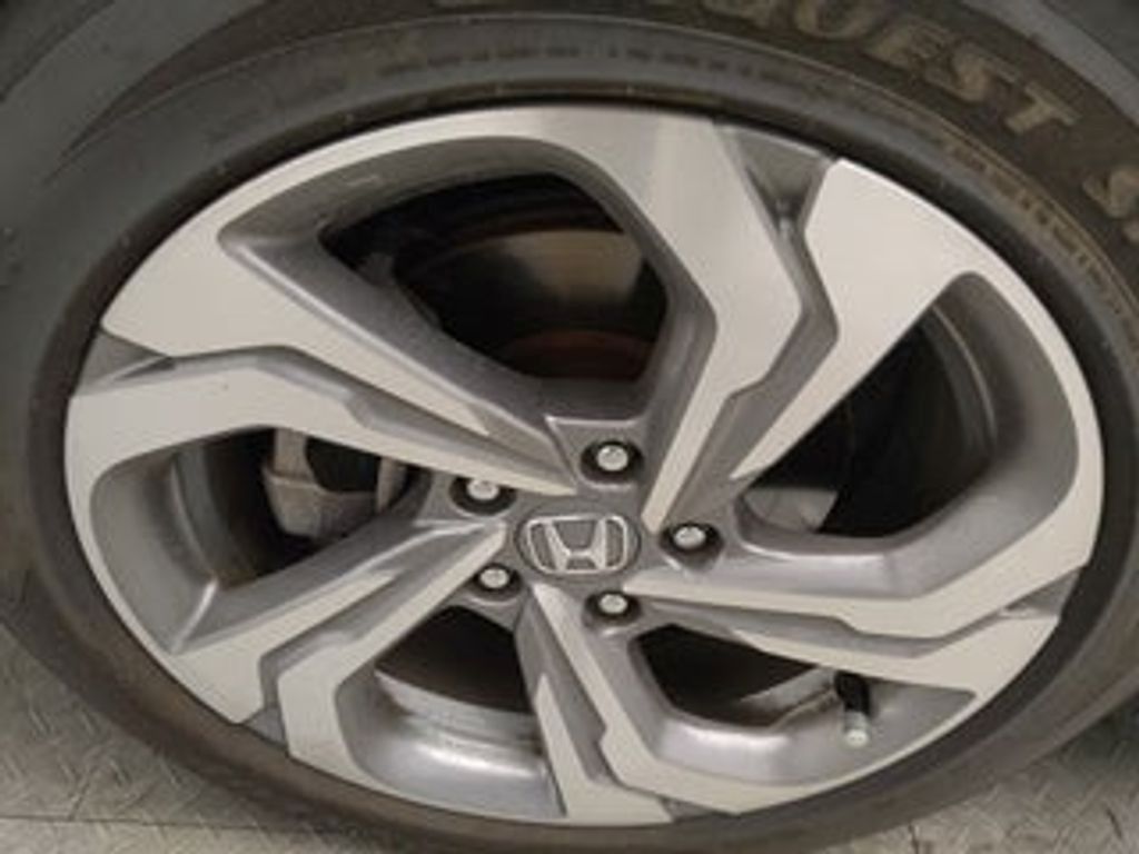 2020 HONDA Accord - photo 31