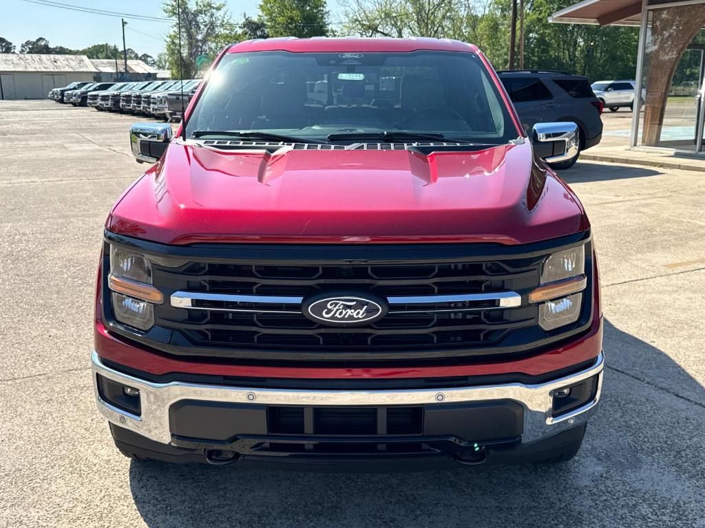2025 FORD F-150 - photo 2