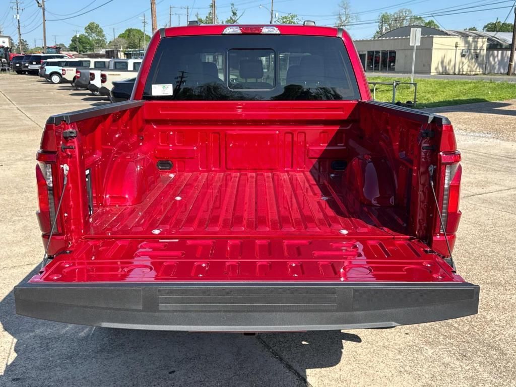 2025 FORD F-150 - photo 6