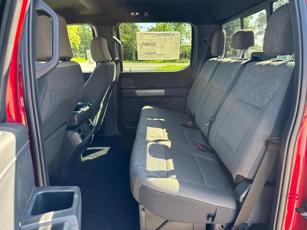 2025 FORD F-150 - photo 7
