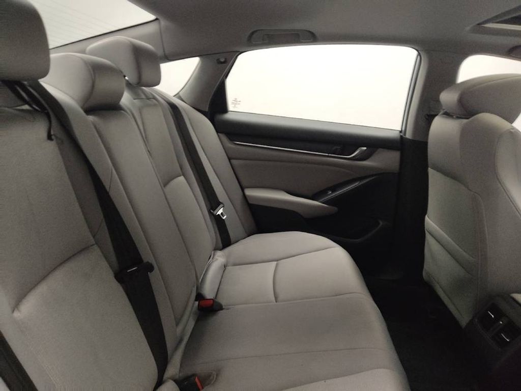 2020 HONDA Accord - photo 19