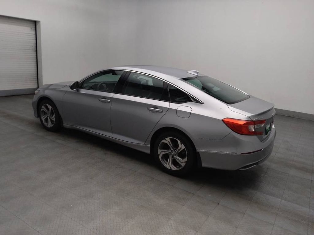 2020 HONDA Accord - photo 3