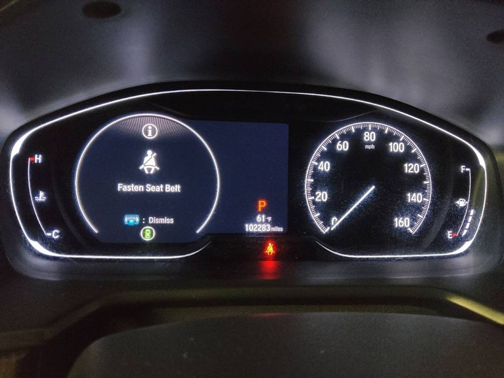 2020 HONDA Accord - photo 23