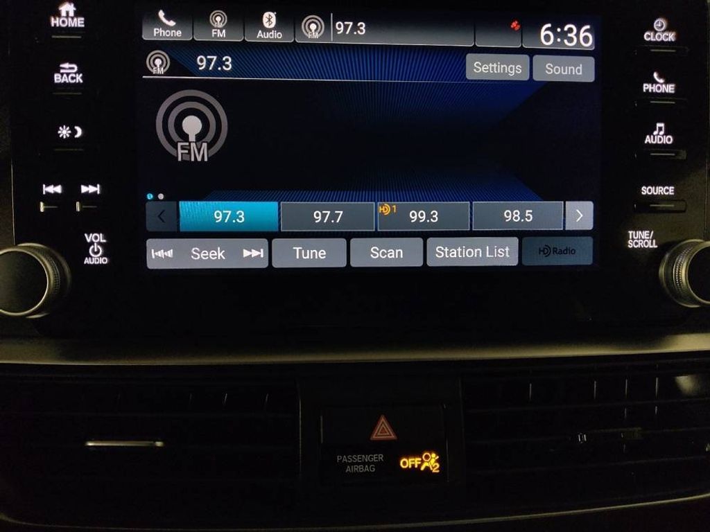 2020 HONDA Accord - photo 25