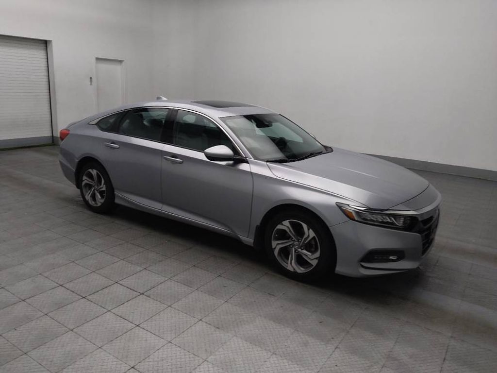 2020 HONDA Accord - photo 11