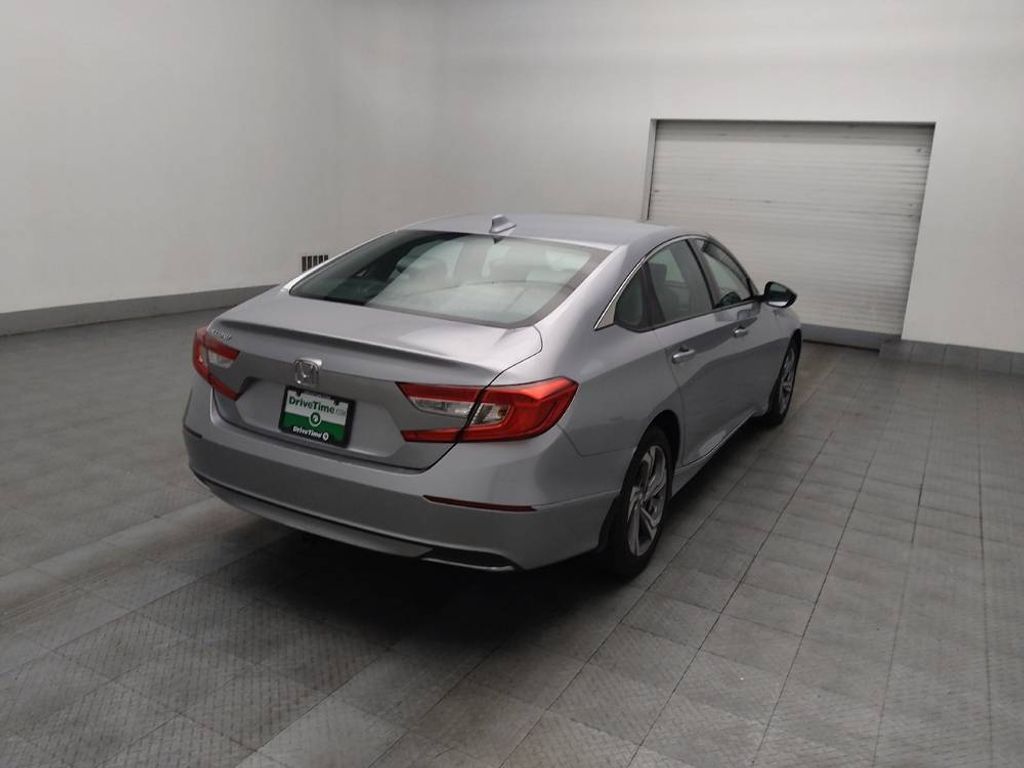 2020 HONDA Accord - photo 9
