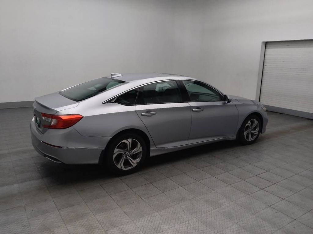 2020 HONDA Accord - photo 10