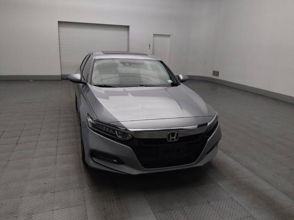 2020 HONDA Accord - photo 14