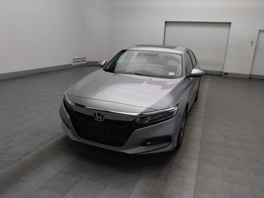 2020 HONDA Accord - photo 15