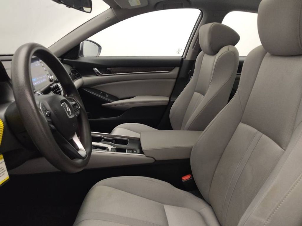 2020 HONDA Accord - photo 17
