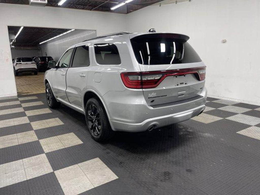 2026 DODGE Durango - photo 2