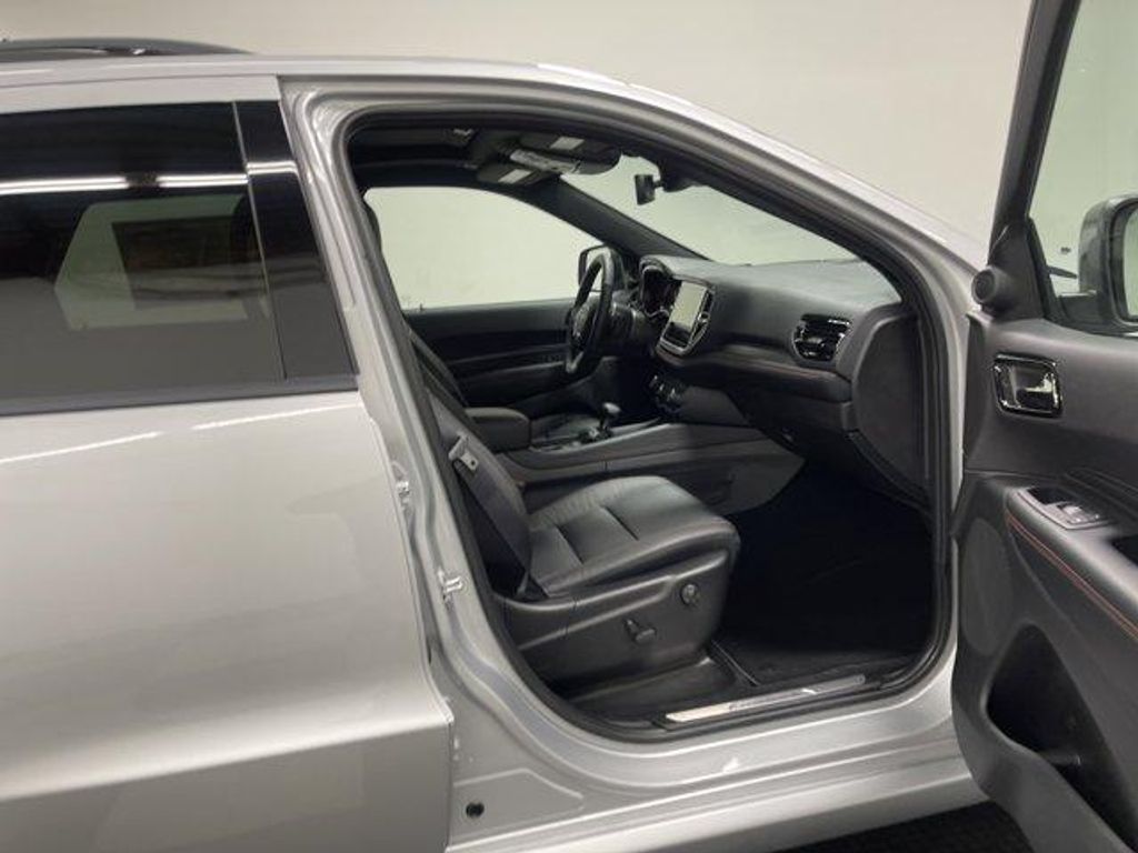 2026 DODGE Durango - photo 19