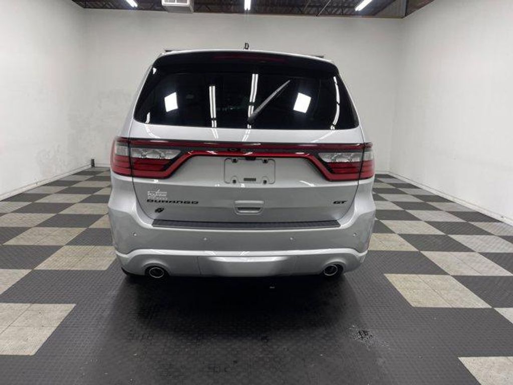 2026 DODGE Durango - photo 3