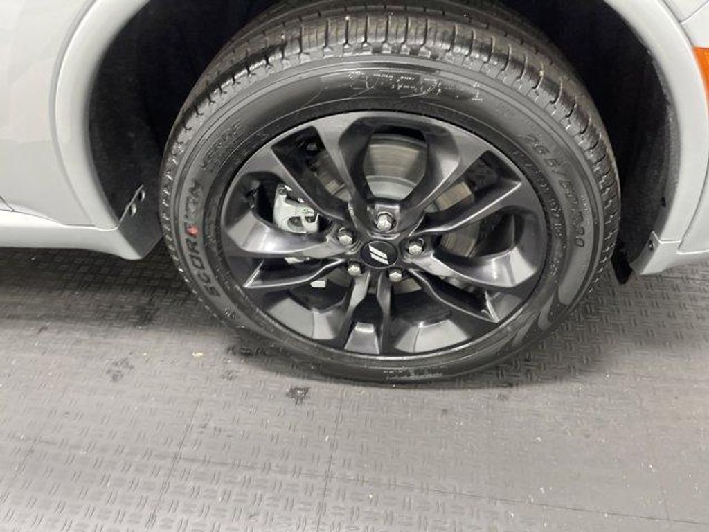 2026 DODGE Durango - photo 21