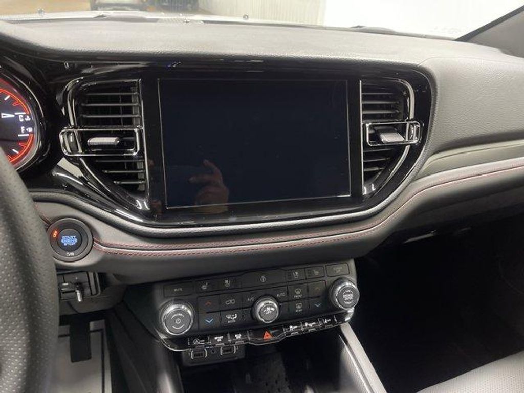 2026 DODGE Durango - photo 22