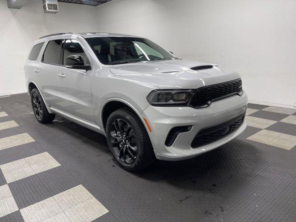 2026 DODGE Durango - photo 5