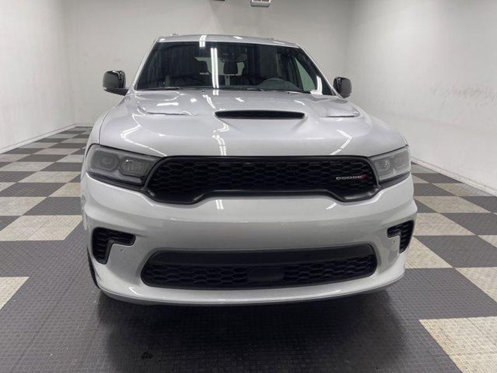 2026 DODGE Durango - photo 6
