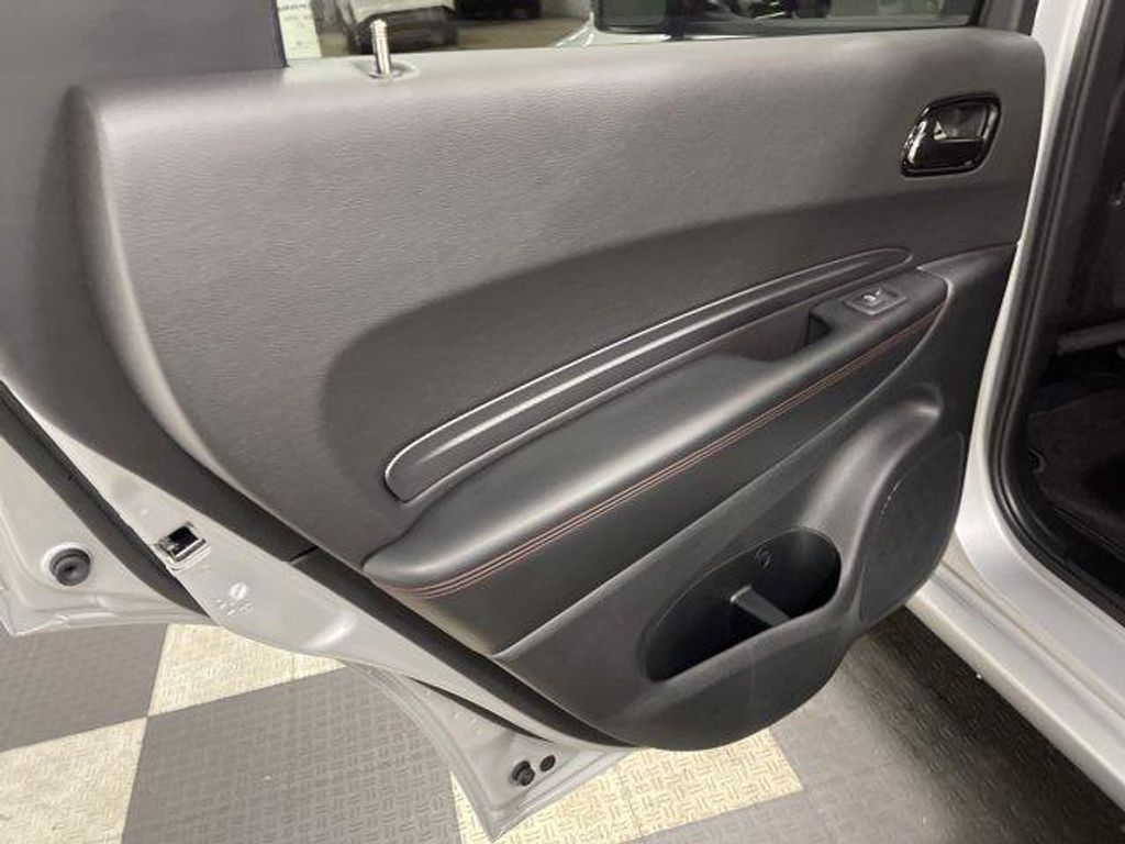 2026 DODGE Durango - photo 11