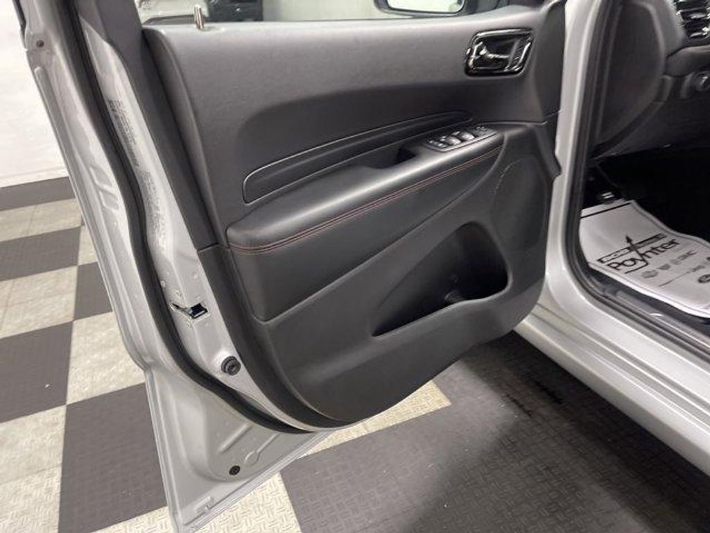2026 DODGE Durango - photo 8