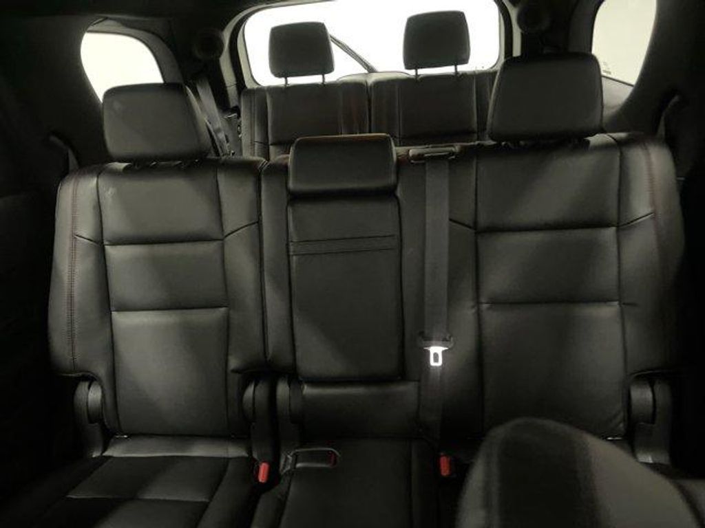 2026 DODGE Durango - photo 9