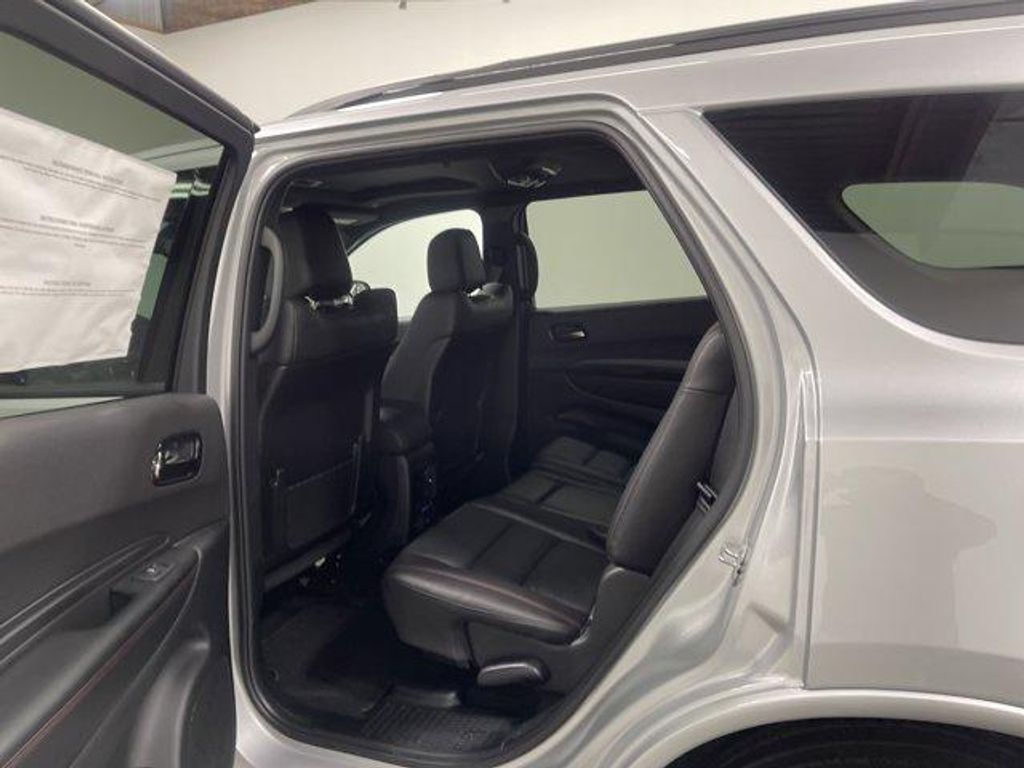 2026 DODGE Durango - photo 10
