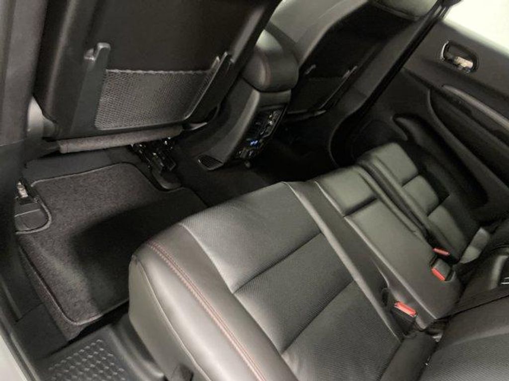 2026 DODGE Durango - photo 12