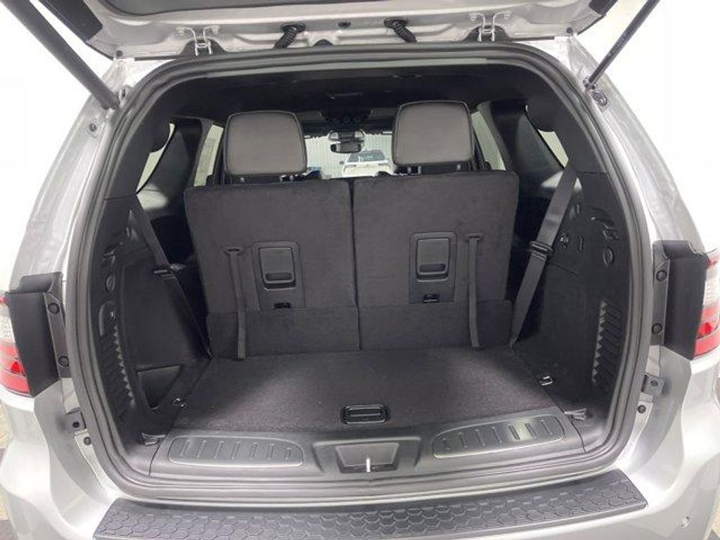2026 DODGE Durango - photo 13